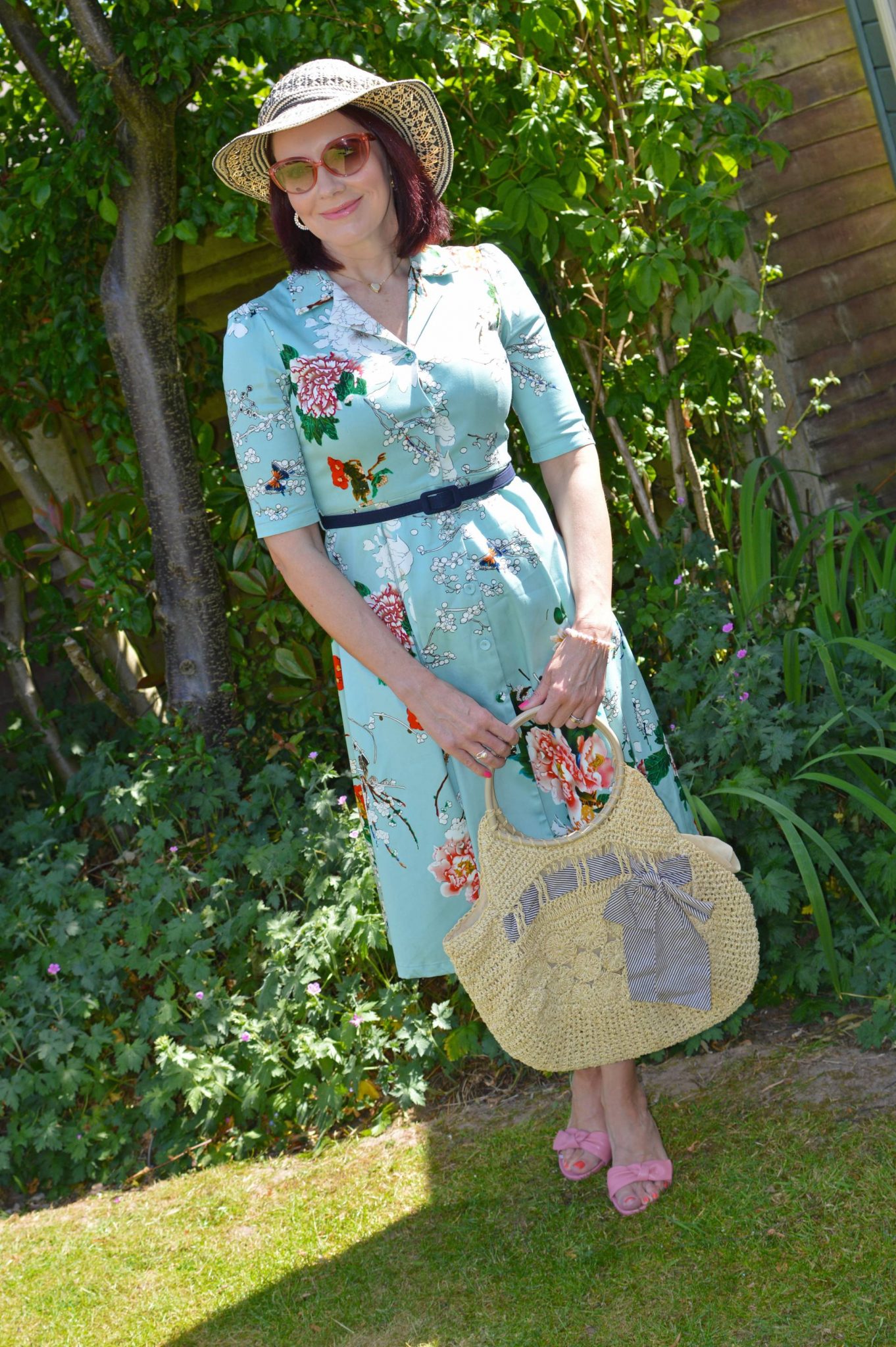 Inspired by Steel Magnolias Match Made in Seven