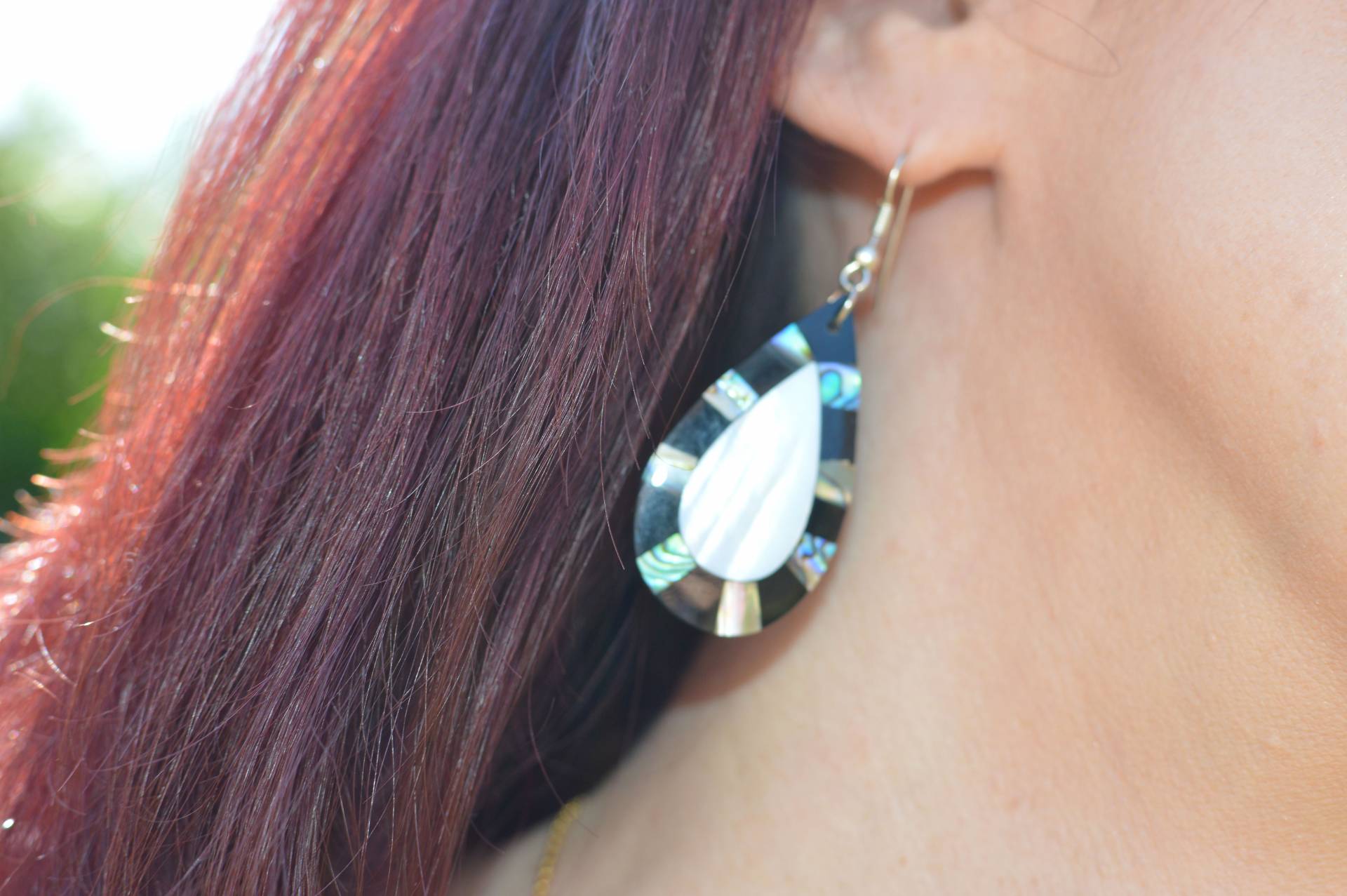 Styling Our Colourful Kimonos Stylish Monday link up