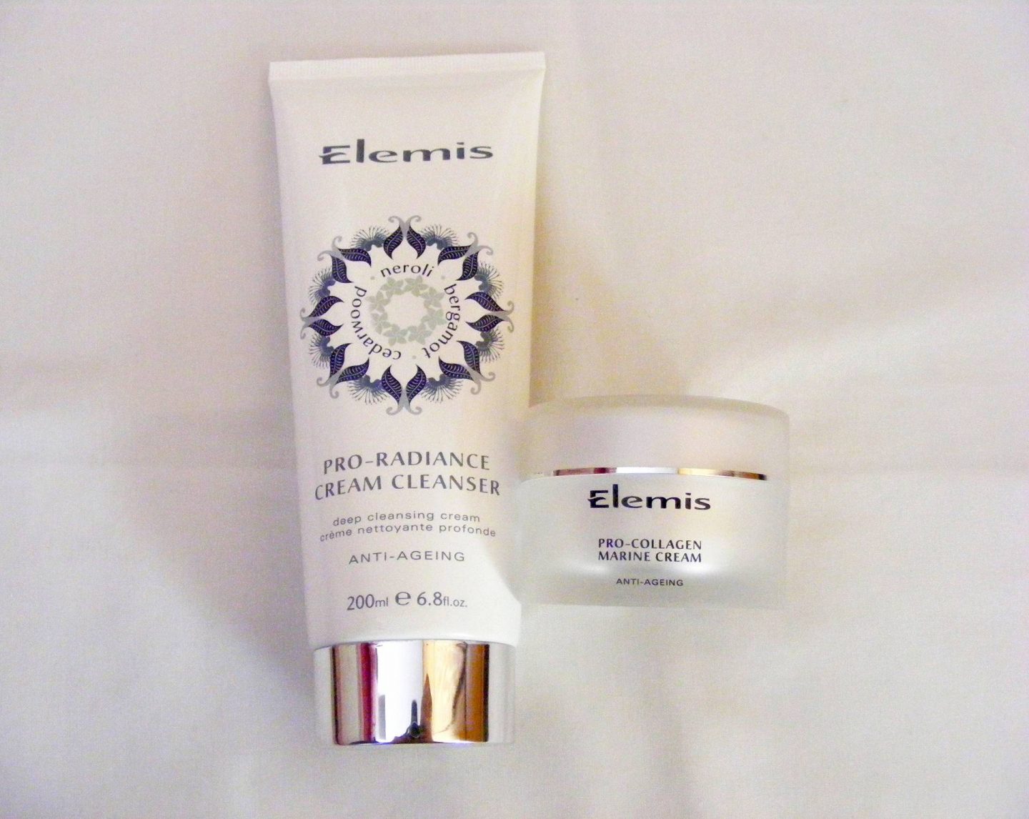 Elemis Love your Skin Face & Body Collection