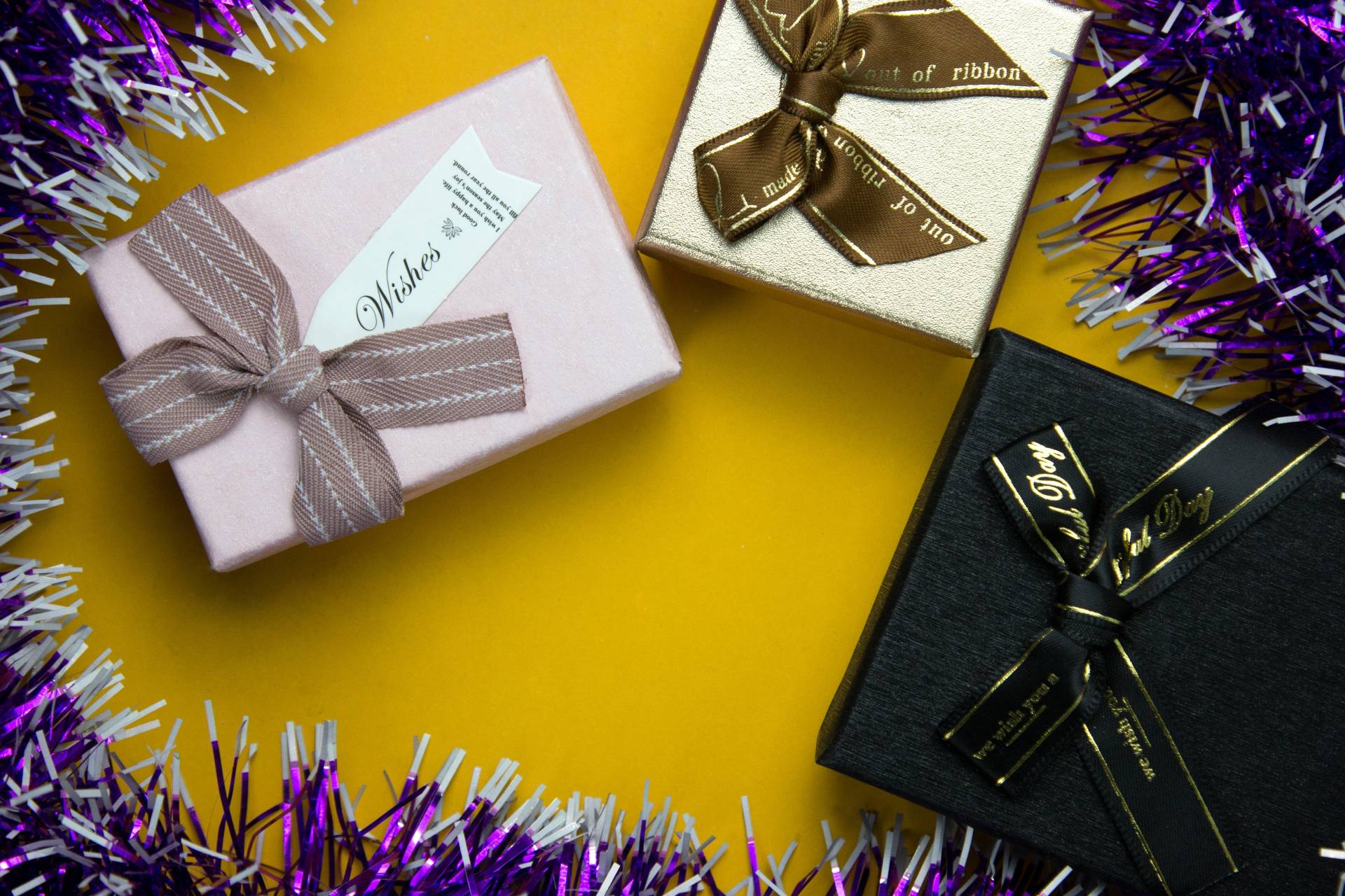 SPECIAL GIFTBOX main image 0
